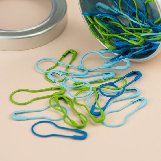 Steekmarkeerders - Metaal - Hobbii
3