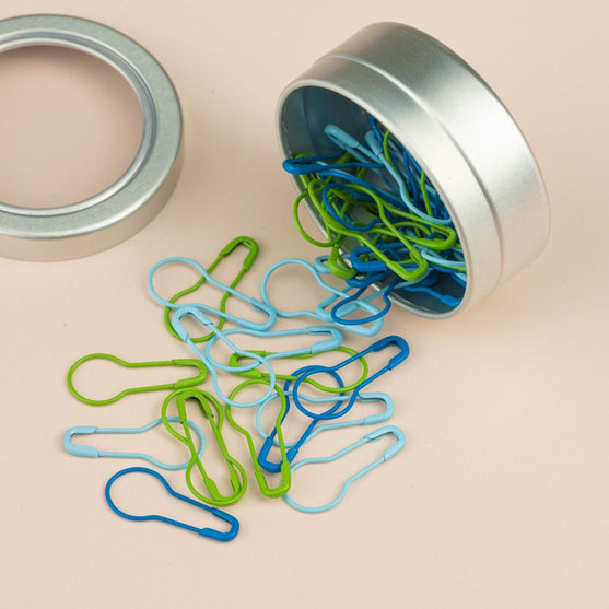 Steekmarkeerders - Metaal - Hobbii
2