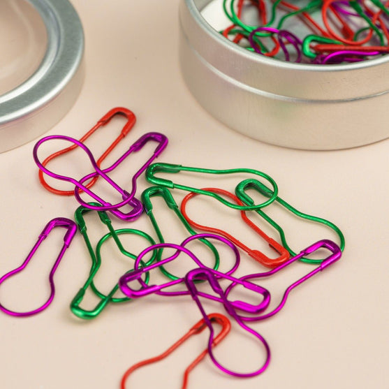 Steekmarkeerders - Metaal - Hobbii
6