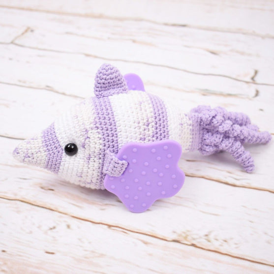 Zintuigenvis - Jelly
5