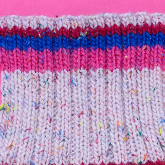 Sweet Treat - Kerstsok
8