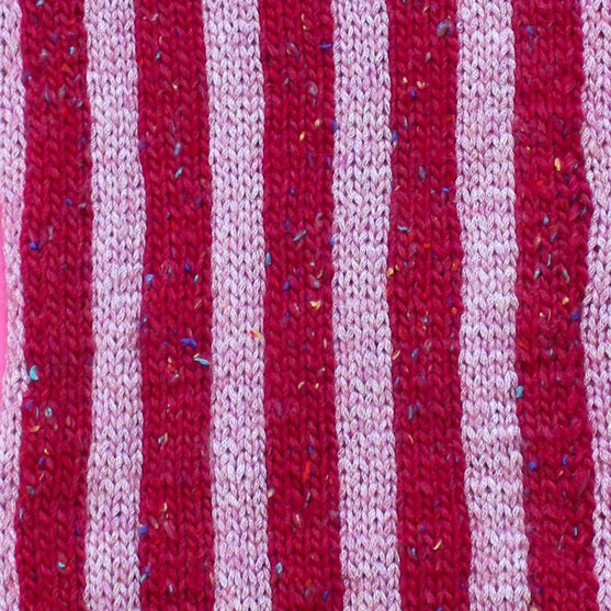 Sweet Treat - Kerstsok
9