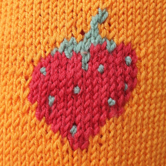 Tutti Frutti Strawberry - Spencer
4