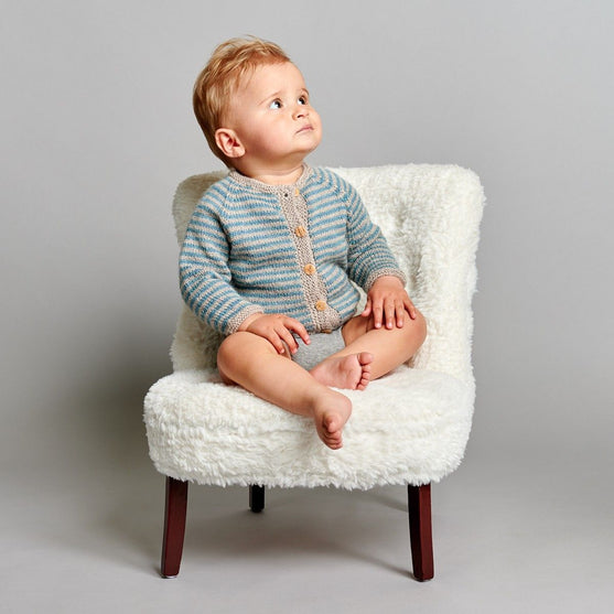 Trollius Babytruitje
4