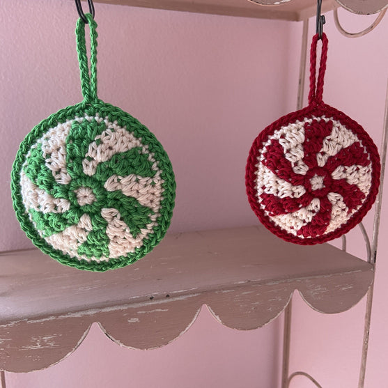 Holiday - Kerstboomversiering
10