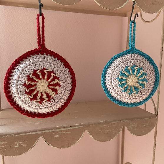 Holiday - Kerstboomversiering
11