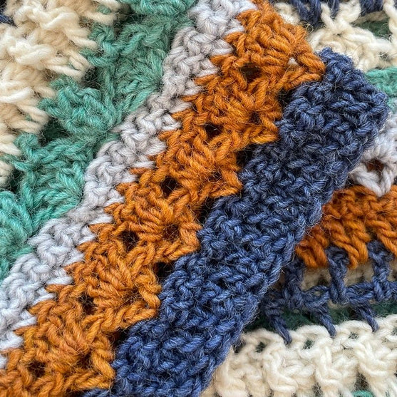 Holiday Glow - Trui
7