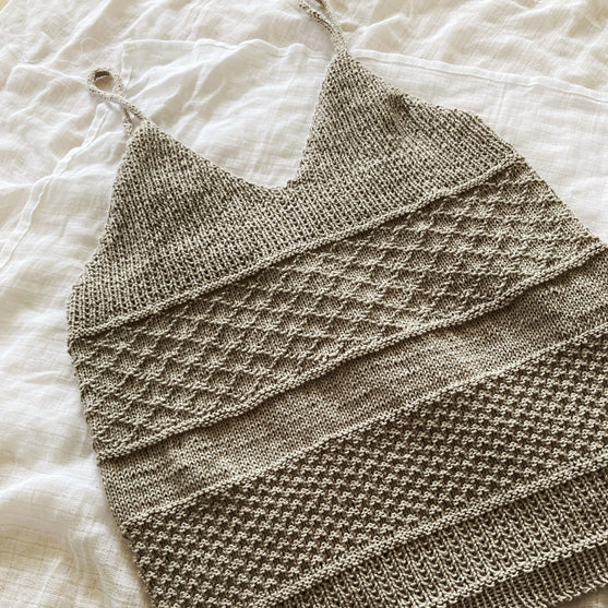 Summer Structure - Topje
2