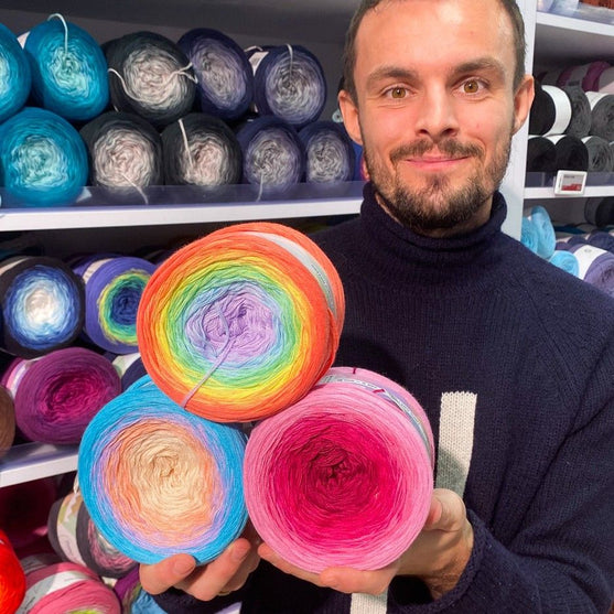 Sultan - Cotton Kings
10