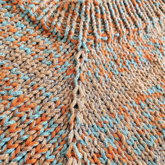 Summer T - T-shirt met korte mouwen
4