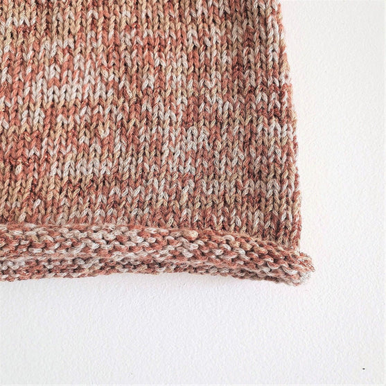 Summer Top - Topje met smalle bandjes
4