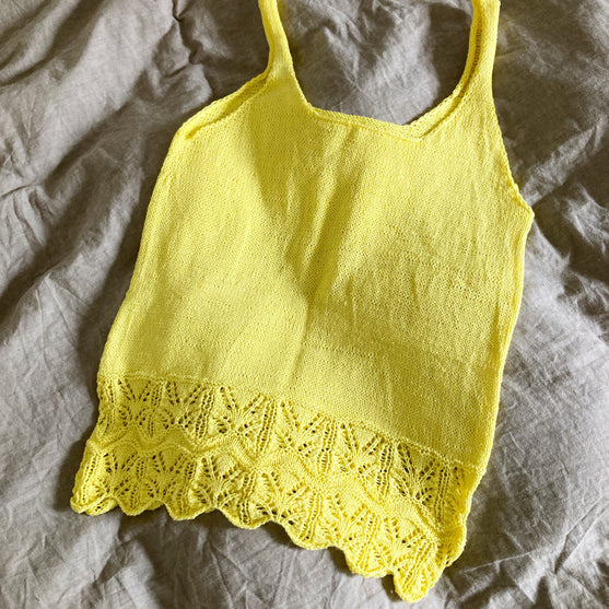 Sunflower Dream - Top
3