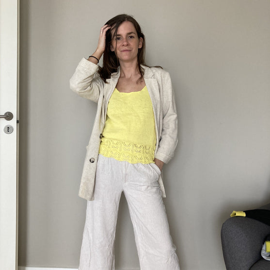 Sunflower Dream - Top
5