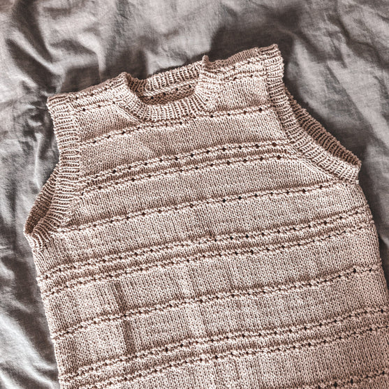 Sunkissed Dress - Jurk
2