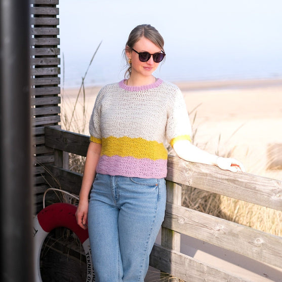 Sunlight Wave - Truitje
1