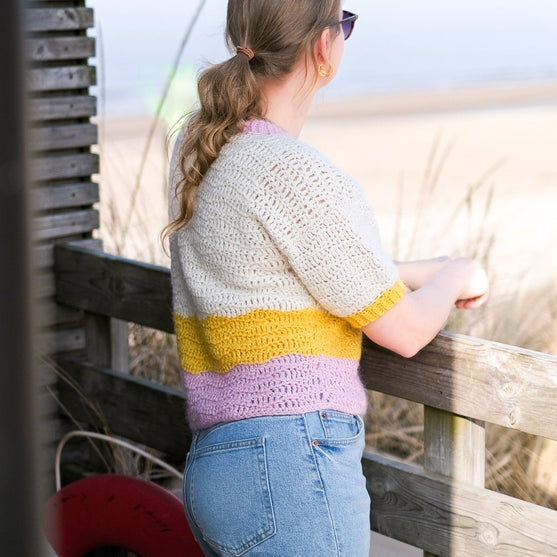 Sunlight Wave - Truitje
2