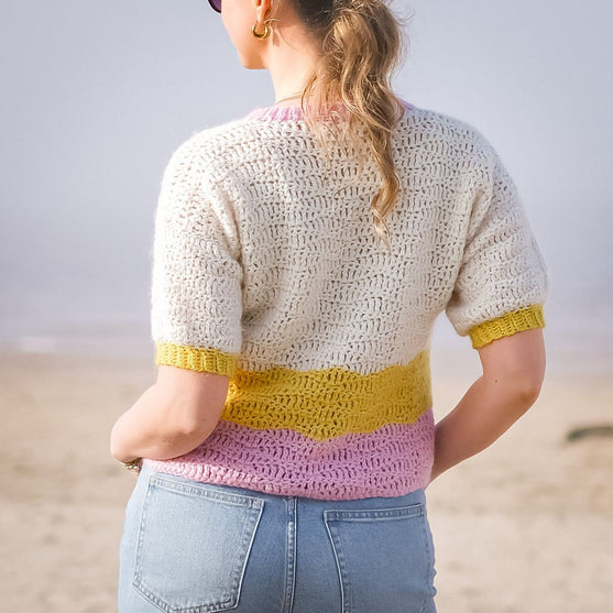 Sunlight Wave - Truitje
3