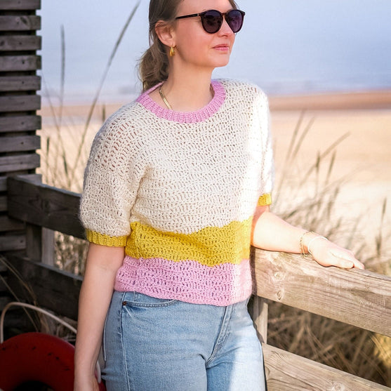 Sunlight Wave - Truitje
4