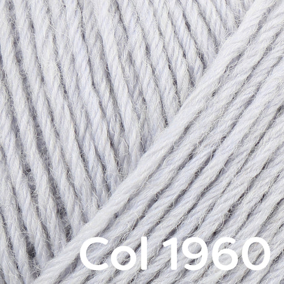 Regia 6-ply Uni - Regia
11