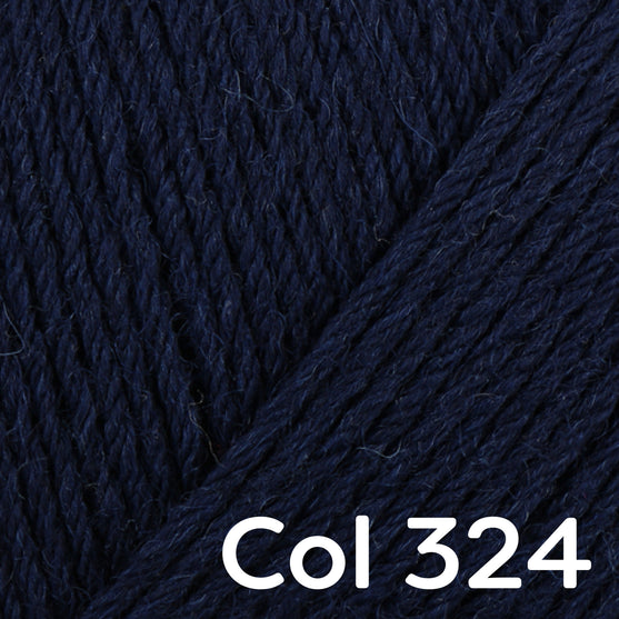 Regia 6-ply Uni - Regia
5