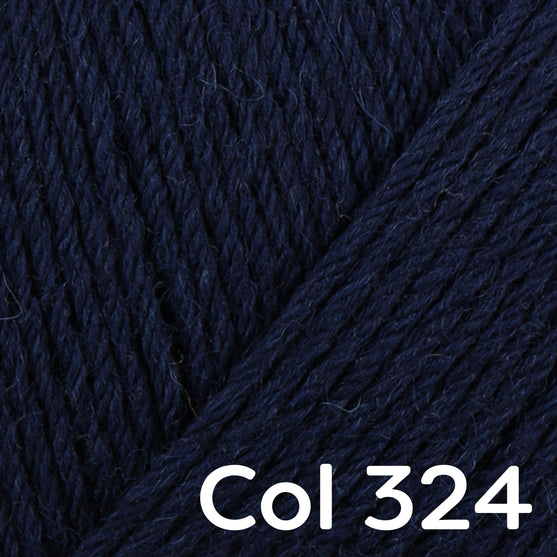 Regia 6-ply Uni - Regia
5