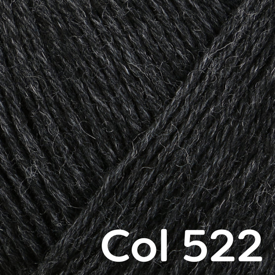 Regia 6-ply Uni - Regia
6