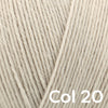Regia Premium Cashmere 4-ply - Regia
5