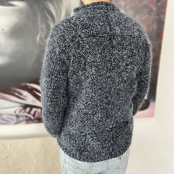 Grandpa’s - Unisex Trui
2