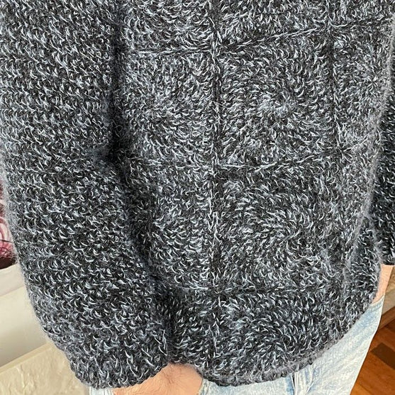 Grandpa’s - Unisex Trui
5
