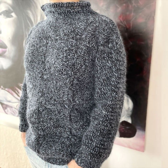 Grandpa’s - Unisex Trui
4