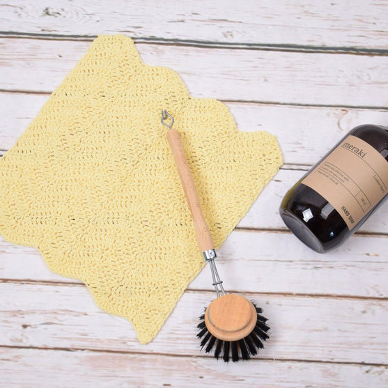 Vaatdoek – Sweet Waves
1