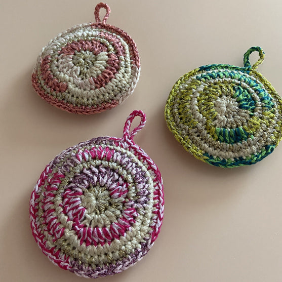 Swirl - Kerstboomversiering
6