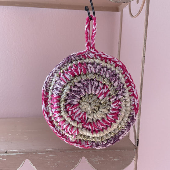 Swirl - Kerstboomversiering
7