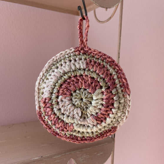 Swirl - Kerstboomversiering
8