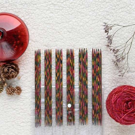 Symfonie Kousenbreinaaldenset - KnitPro
6