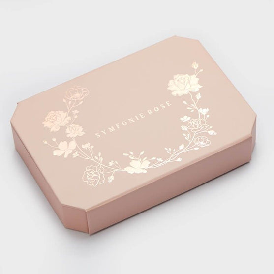 Symfonie Rose verwisselbare rondbreinaaldenset - KnitPro
3