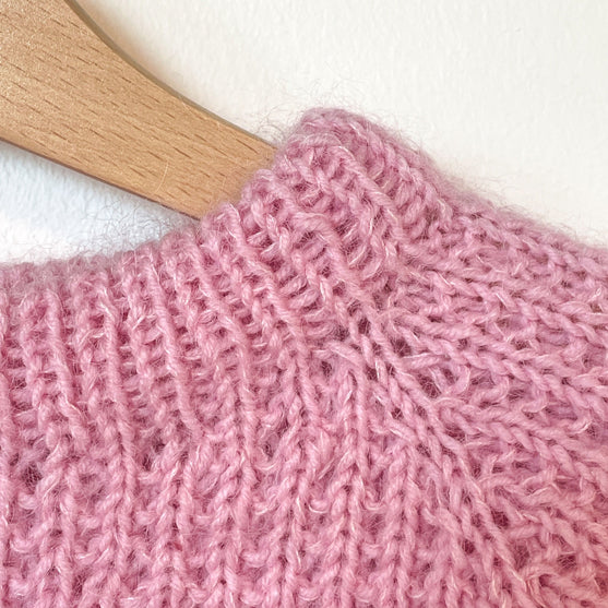 Leonora - Kindertrui
4