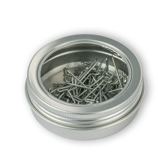 T-naalden / T-pins - Hobbii
3