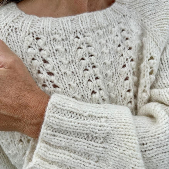 Barley Field - Trui
4