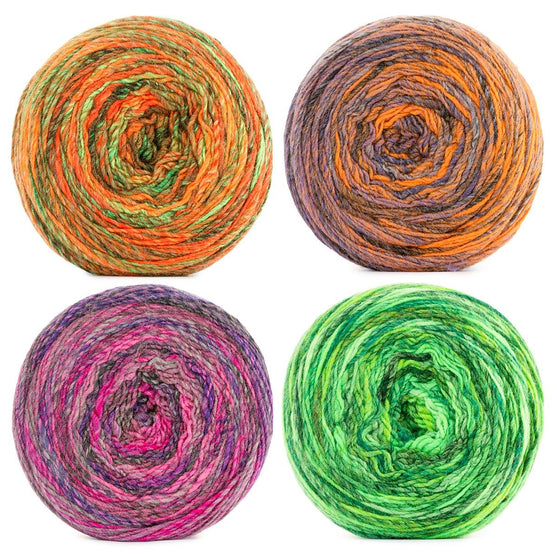 Tea Time Halloween (Limited Edition) - Hobbii
1