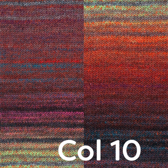 Tea Time - Hobbii
12