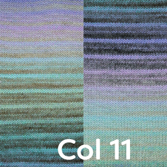 Tea Time - Hobbii
13