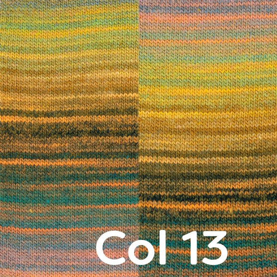 Tea Time - Hobbii
15