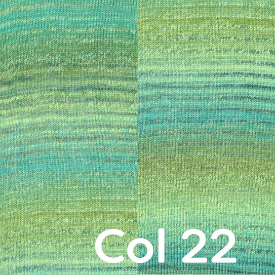 Tea Time - Hobbii
24