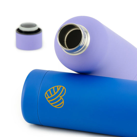 Thermosfles - Hobbii
3