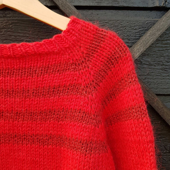 Thora - Kindertrui
3