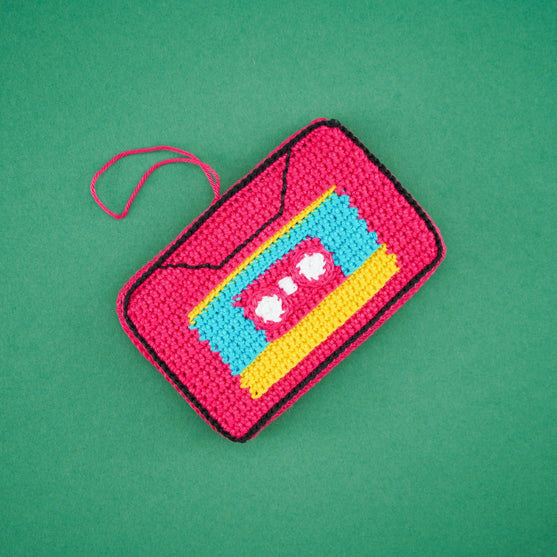 Disco Kerst Versieringen
2