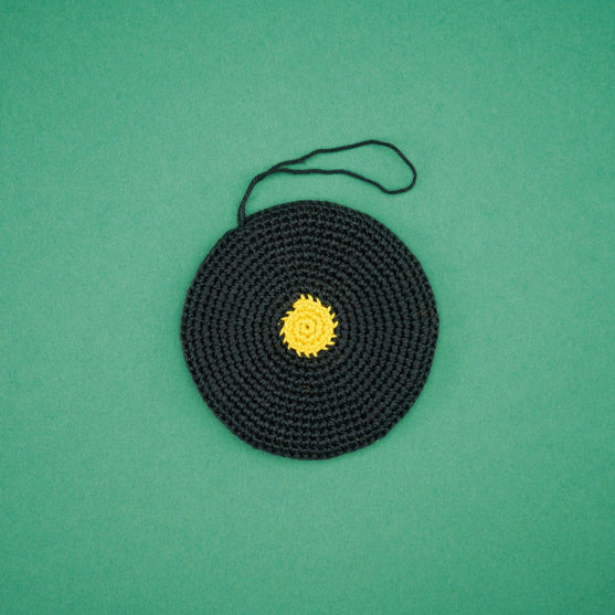 Disco Kerst Versieringen
3