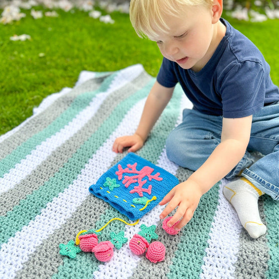 Boter, Kaas en Eieren - Spel
11