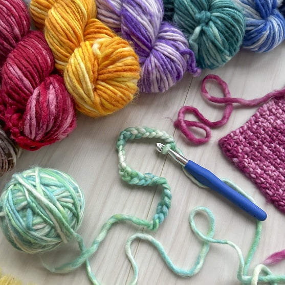 Tint & Tone - Hobbii
2